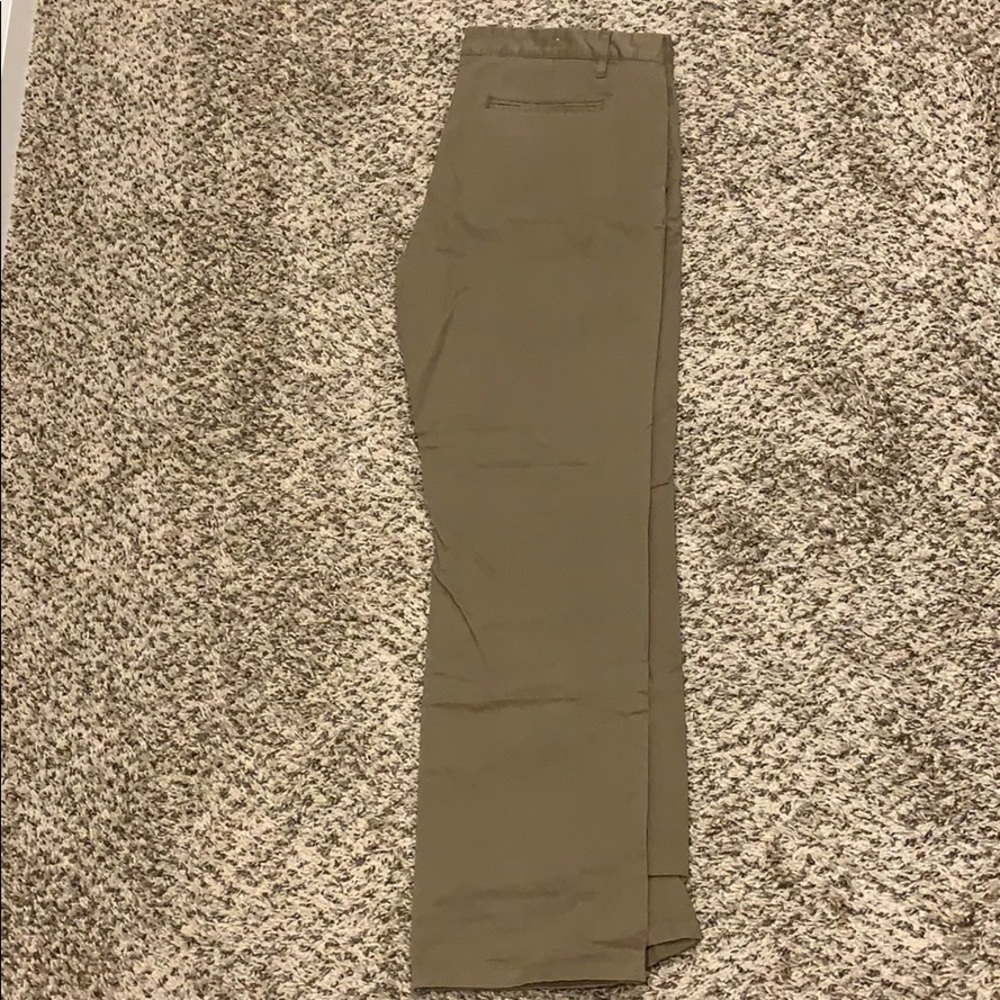 Chino pants